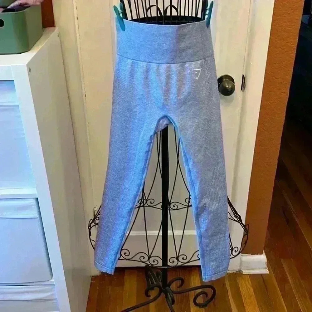 Gymshark Leggings-Sz Unknown